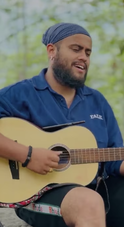 Sujan Chapagain Baaf Lyrics